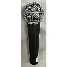 Used Shure Used Shure PG42 Condenser Microphone