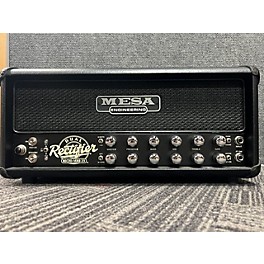 Used MESA/Boogie Used MESA/Boogie Dual Rectoverb 25 Tube Guitar Amp Head