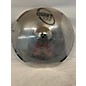 Used SABIAN 20in Quiet Tone QTPC504 Cymbal Pack Cymbal thumbnail