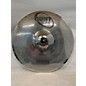 Used SABIAN 20in Quiet Tone QTPC504 Cymbal Pack Cymbal