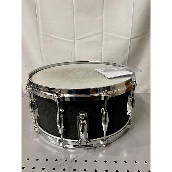 Used Gretsch Drums 14X6.5 USA Custom Snare Drum