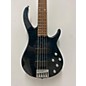 Used Peavey FURY V Electric Bass Guitar