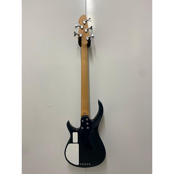 Used Peavey FURY V Electric Bass Guitar