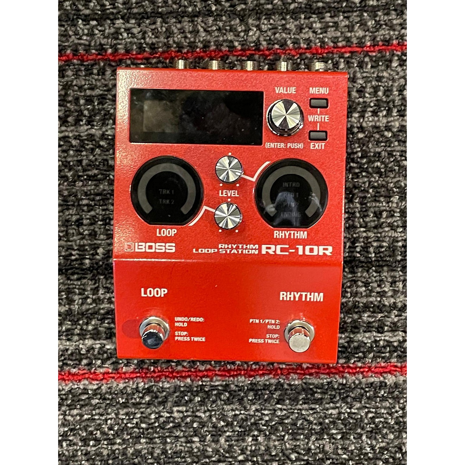 Used BOSS RC10R Pedal | Guitar Center