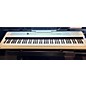 Used The ONE Music Group THE ONE TON SMART KEYBOARD PRO Digital Piano thumbnail