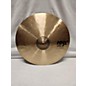 Used SABIAN 20in Hxx Complex Medium Ride Cymbal thumbnail