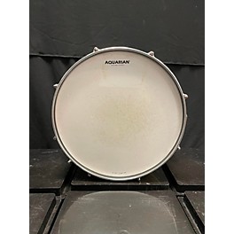 Used Premier Used Premier 14in Late 60s/Early 70s Drum GOLD SPARKLE