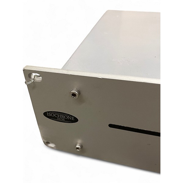 Used Antelope Audio Ribidium Atomic 10M Digital Clock