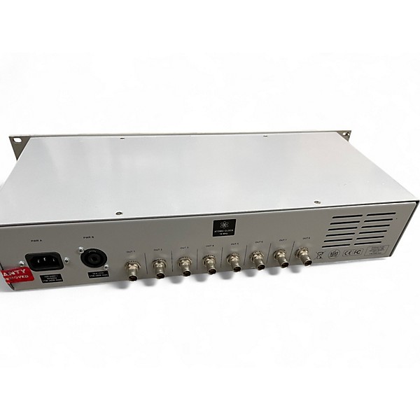 Used Antelope Audio Ribidium Atomic 10M Digital Clock