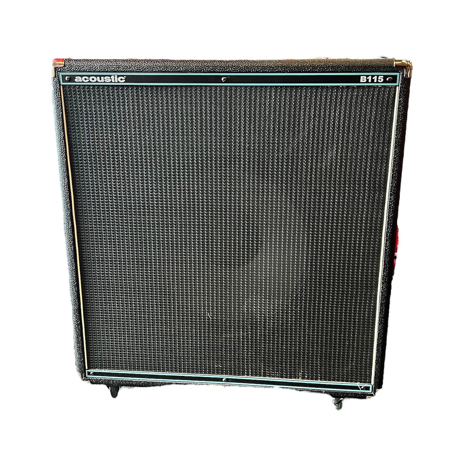 Used Acoustic B115 250W 1x15 Bass Cabinet | Guitar Center