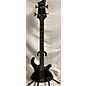 Used Schecter Guitar Research Riot 4 String Electric Bass Guitar thumbnail