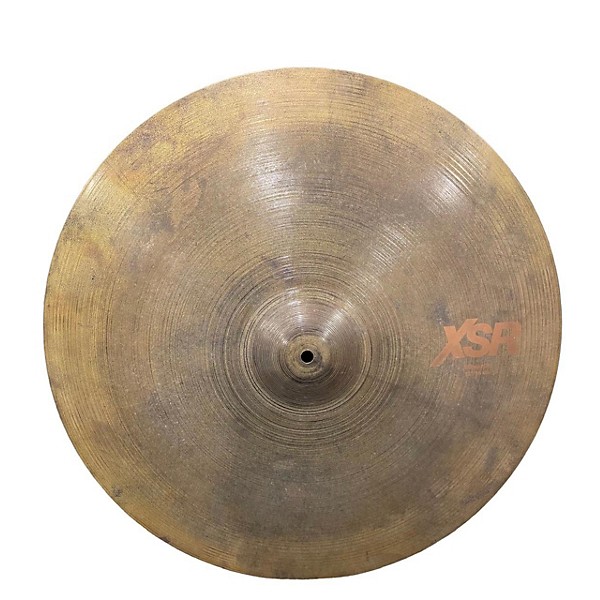 Used SABIAN 22in XSR Monarch Cymbal