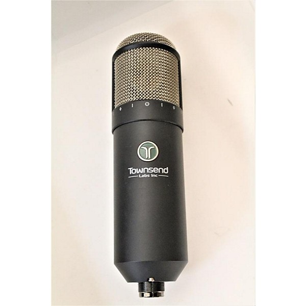 Used Townsend Labs SPHERE L22 Condenser Microphone