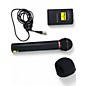 Used Audio-Technica VHF Wireless 1200 Series Handheld Wireless System