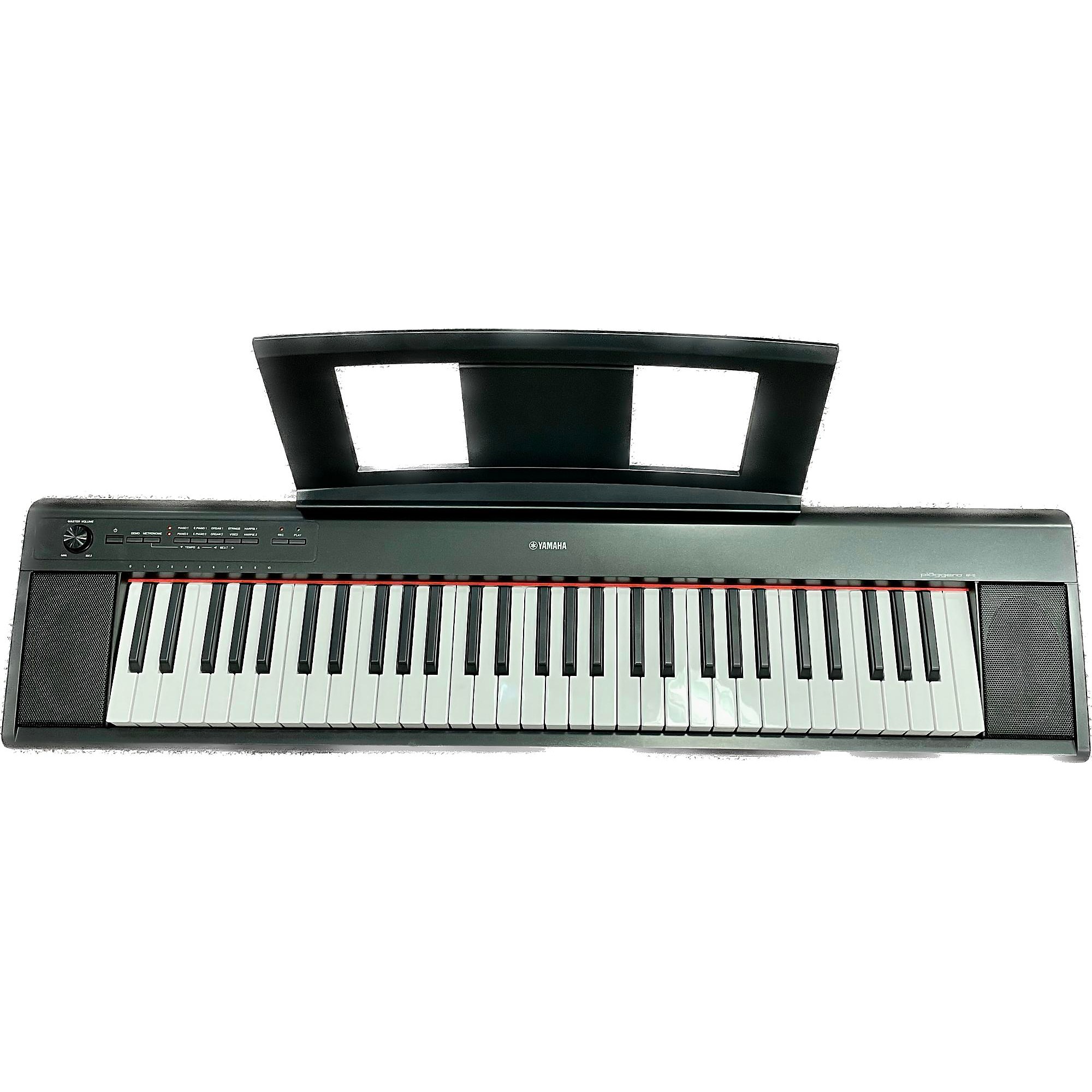 Used Yamaha NP12 Digital Piano | Guitar Center