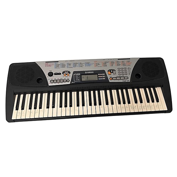 Electric keyboard online guitar center