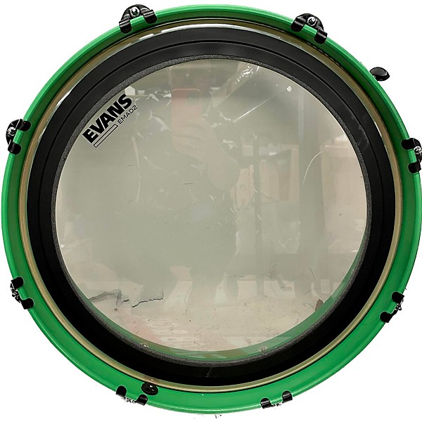 Used SJC 2023 Multiple CUSTOM UFO Drum