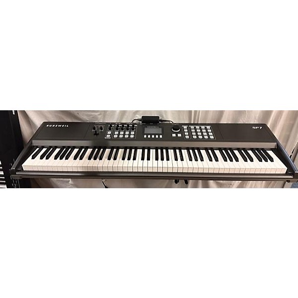 Used Kurzweil SP7 Stage Piano