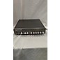 Used Genzler Amplification MG-800 Magellan 800W Bass Amp Head thumbnail