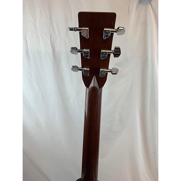 Used Martin HD-28 Acoustic Guitar