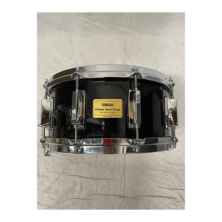 Yamaha rock deals tour snare