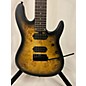 Used Sterling by Music Man Jason Richardson Signature 7 String Solid Body Electric Guitar thumbnail