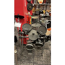 Used Alesis Used Alesis COMMAND X Electric Drum Set