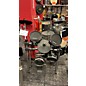 Used Alesis COMMAND X Electric Drum Set thumbnail
