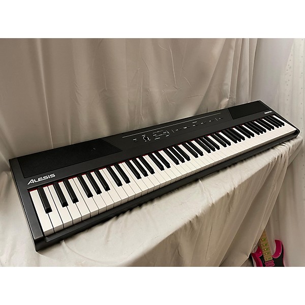 Used Alesis RECITAL | Guitar Center