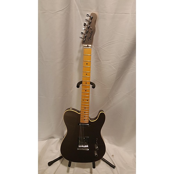Used Fender AERODYNE TELECASTER Solid Body Electric Guitar Guitar Center
