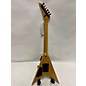 Used Jackson KV2 Solid Body Electric Guitar