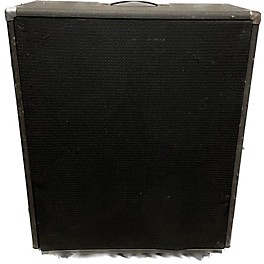 Used Lab Used Lab 313 A Bass Cabinet