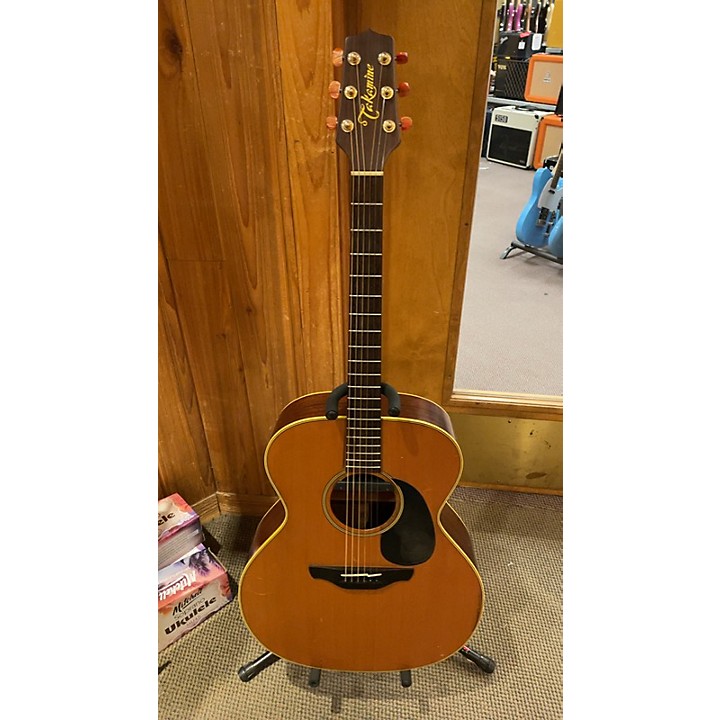 Vintage takamine store