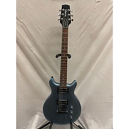 Used Hamer XT SERIES F/T2 Solid Body Electric Guitar