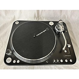 Used Audio-Technica AT-LP1240 USB USB Turntable