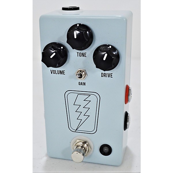 Used JHS Pedals SuperBolt V2 Effect Pedal | Guitar Center