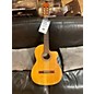 Used Used GUITARRAS MADRIGAL JAEN 231 EQ Natural Classical Acoustic Electric Guitar thumbnail