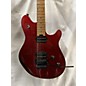 Used EVH Wolfgang T Standard Solid Body Electric Guitar