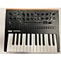 Used KORG MONOLOGUE Synthesizer thumbnail