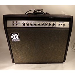 Vintage Ampeg 1970 Gemini 22 Tube Guitar Combo Amp