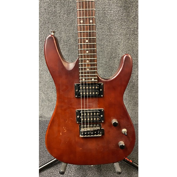 Used Dean Vendetta Solid Body Electric Guitar