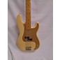 Used Fender 1950S Precision Bass Electric Bass Guitar thumbnail