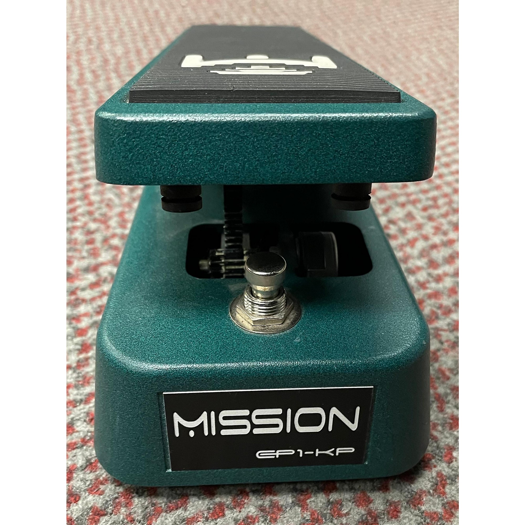 Used Mission Engineering Ep1-kp Pedal | Guitar Center