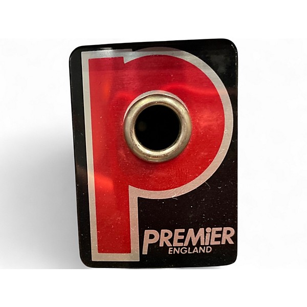 Used Premier 14X6.5 1026 Chrome Drum