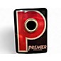 Used Premier 14X6.5 1026 Chrome Drum