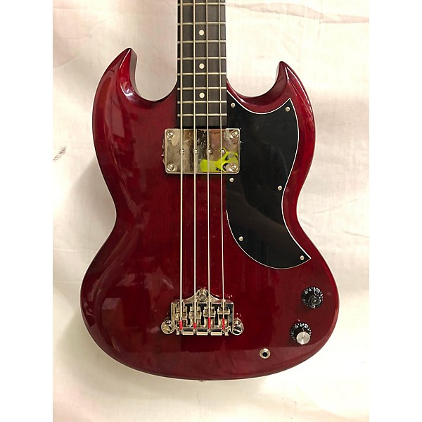 Used Epiphone EB1 Electric Bass Guitar