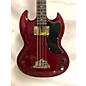 Used Epiphone EB1 Electric Bass Guitar