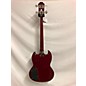 Used Epiphone EB1 Electric Bass Guitar