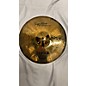 Used SABIAN 14in Mike Portnoy Signature Max Stax Low Cymbal thumbnail