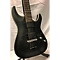 Used Schecter Guitar Research Hellraiser C1 Solid Body Electric Guitar